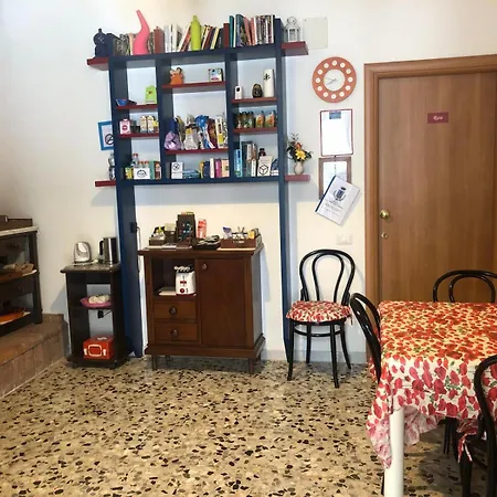 La Piccola Casa Del Cinema Giffoni Valle Piana