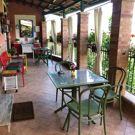 La Piccola Casa Del Cinema