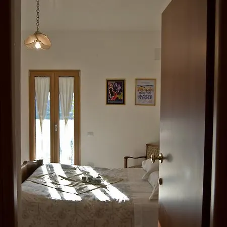 Guest house La Piccola Casa Del Cinema