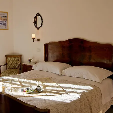 La Piccola Casa Del Cinema Guest house