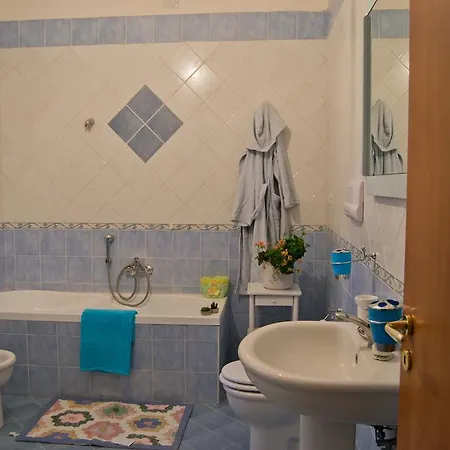 La Piccola Casa Del Cinema