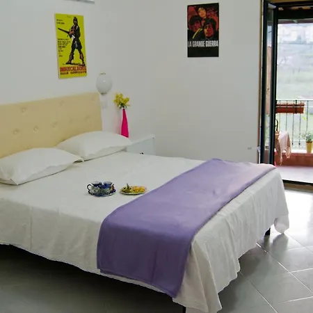 La Piccola Casa Del Cinema Guest house